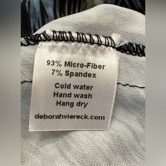 Deborah‎ Viereck Dress Size XS - Picture 7 of 7